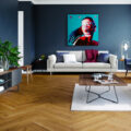 Timba Floor Loc Engineered Herringbone – Smoked Oak Brushed Matt Lacquered 2066gallery-thumbnail-main