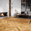 Timba Floor Engineered Chevron – Brushed Matt Lacquered 2070gallery-thumbnail-main