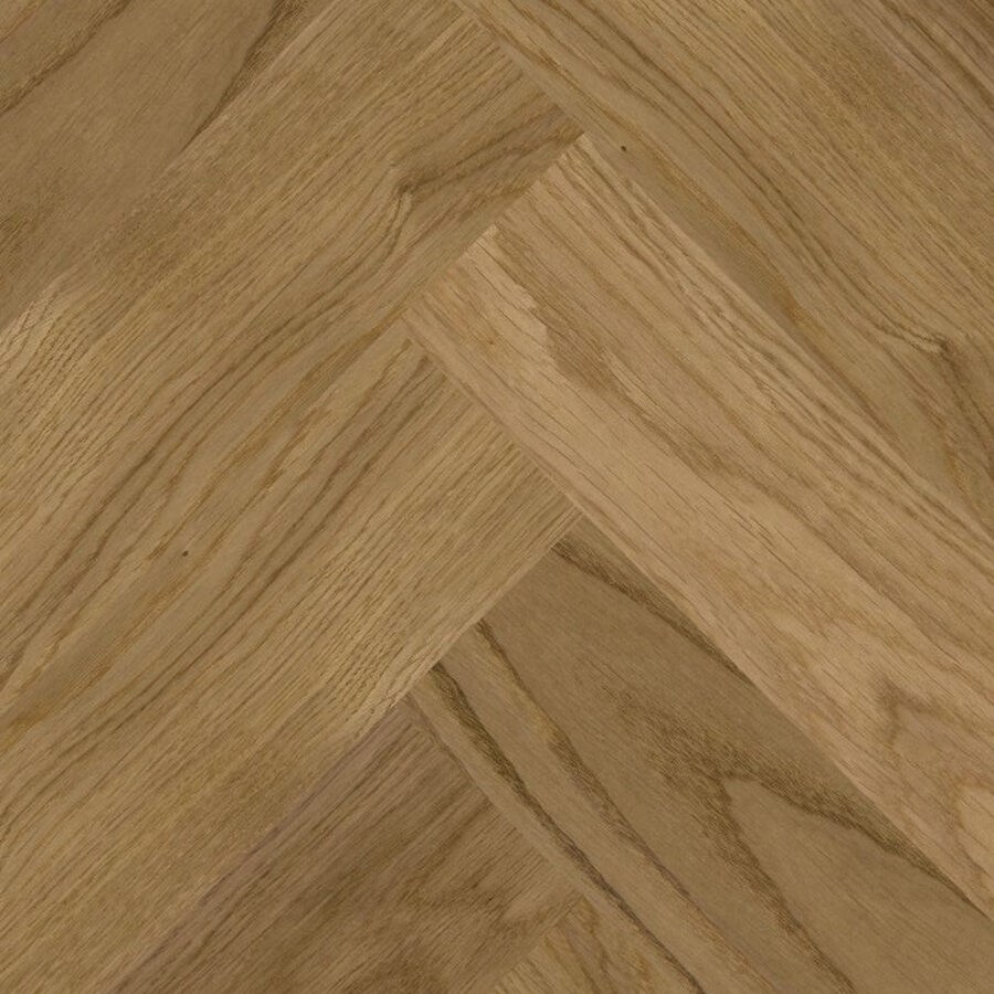 Timba Floor Engineered Herringbone Oak – Matt Lacquered 4414