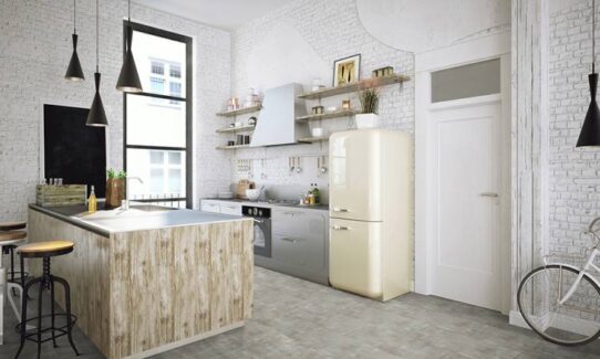 A Comprehensive Guide to LVT Flooring