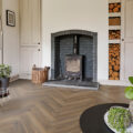 Polyflor Camaro Rigid Core – Astoria Oak Herringbone RPQ4147gallery-thumbnail-main