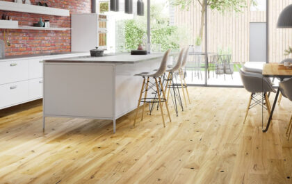 The best engineered wood flooring of 2025