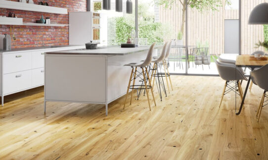 The best engineered wood flooring of 2025