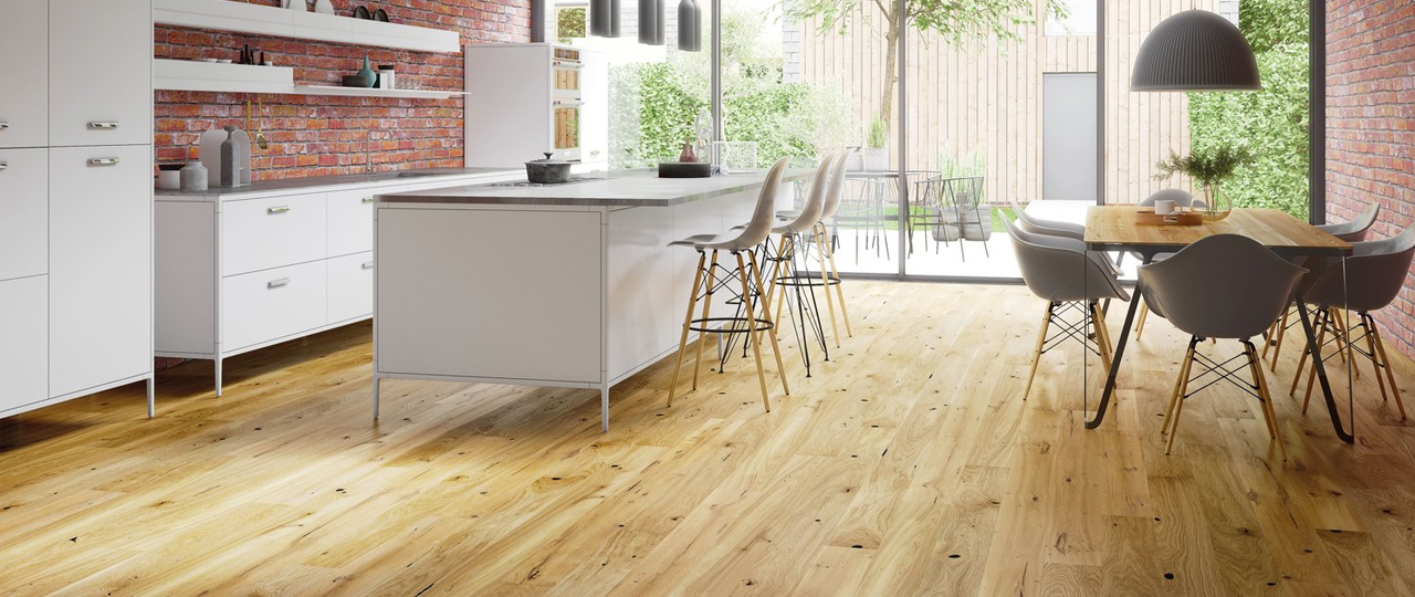 The best engineered wood flooring of 2025 1 best engineered wood floor