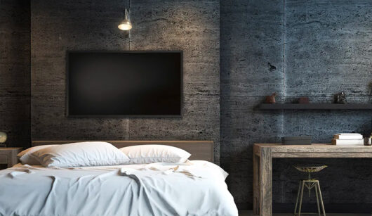 Luvanto Design - Cottage Oak