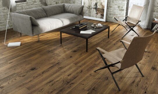 The Best Real Wood Flooring Options for Your Home 2025
