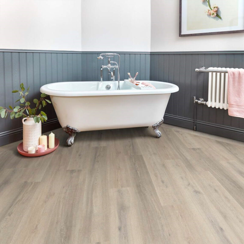 Polyflor Camaro Rosedale Oak