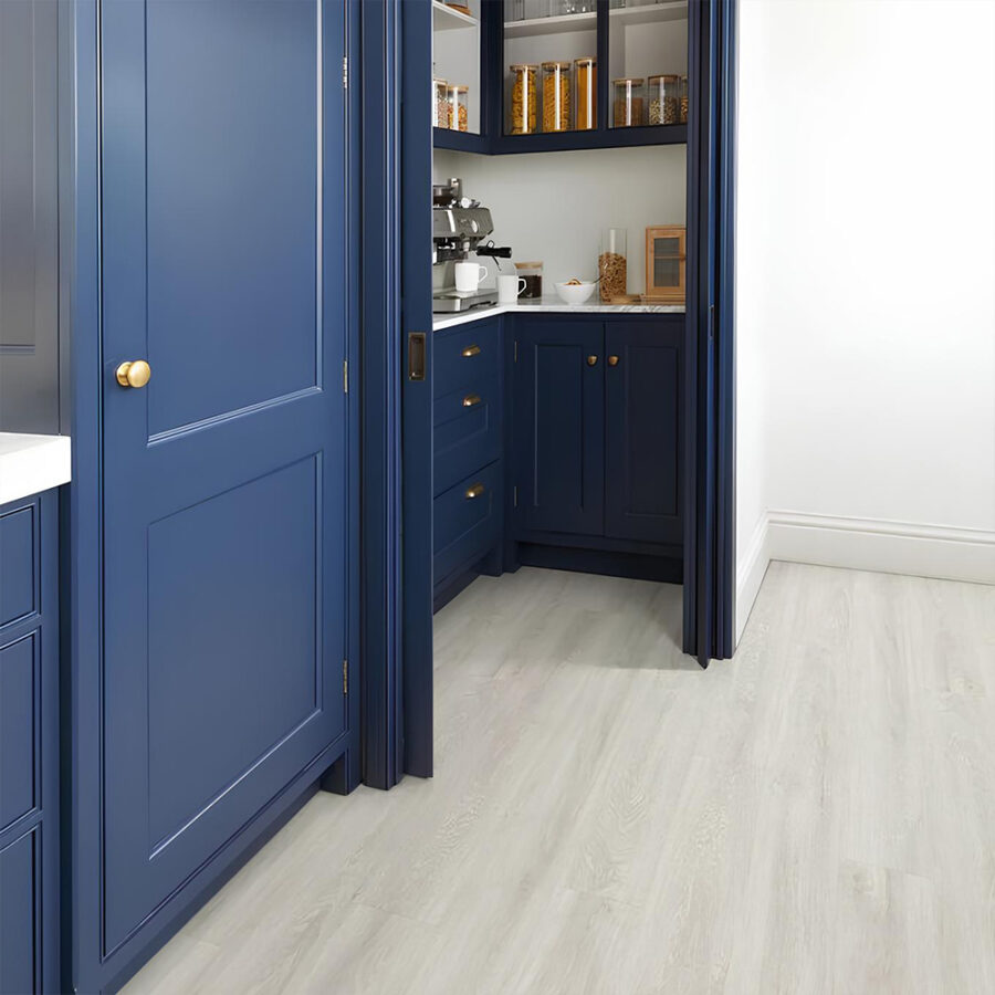 Polyflor Camaro Rigid Core – Bianco Oak 4137