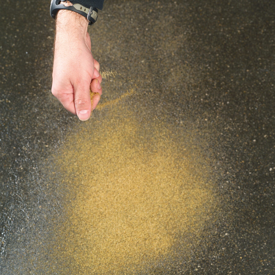 Ardex Coarse Aggregate 25kg