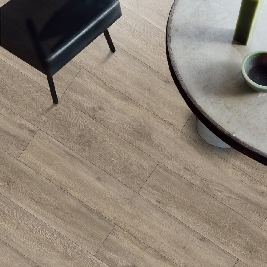 Royal Click Pro Farmhouse Oak