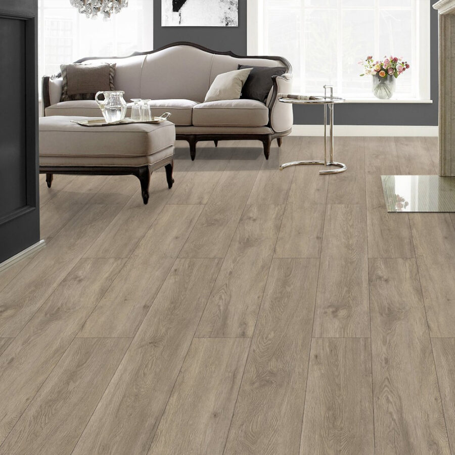 Royal Click Pro Farmhouse Oak