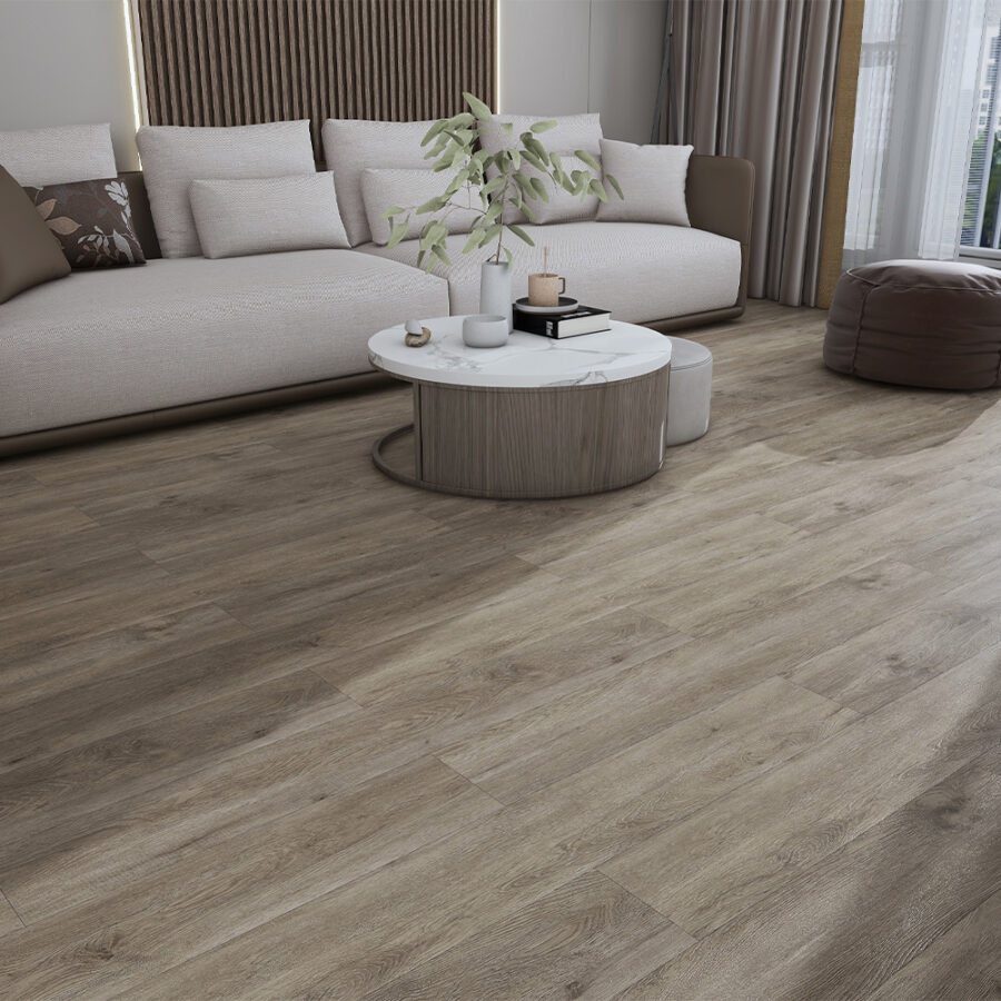 Royal Click Pro Farmhouse Oak