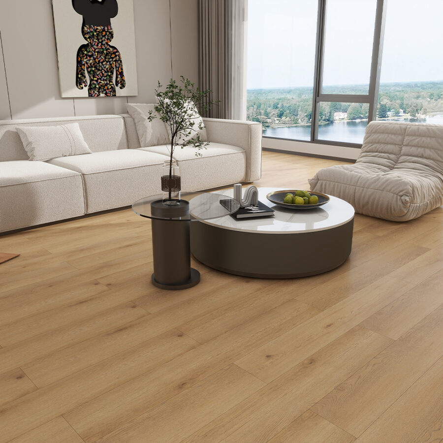 Royal Click Pro Silk Oak