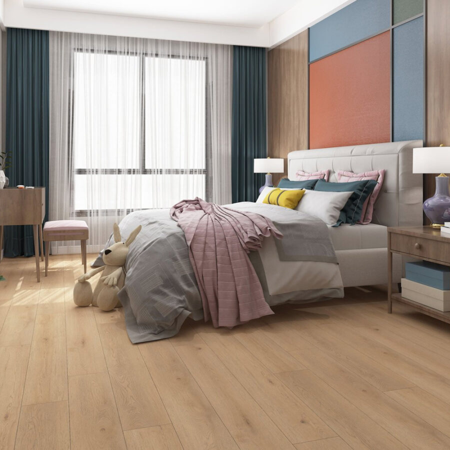 Royal Click Pro Silk Oak
