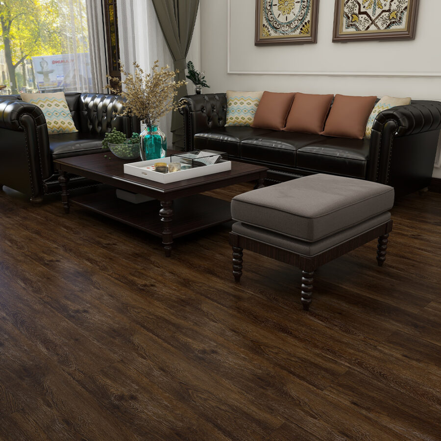Royal Click Pro Chestnut Brown
