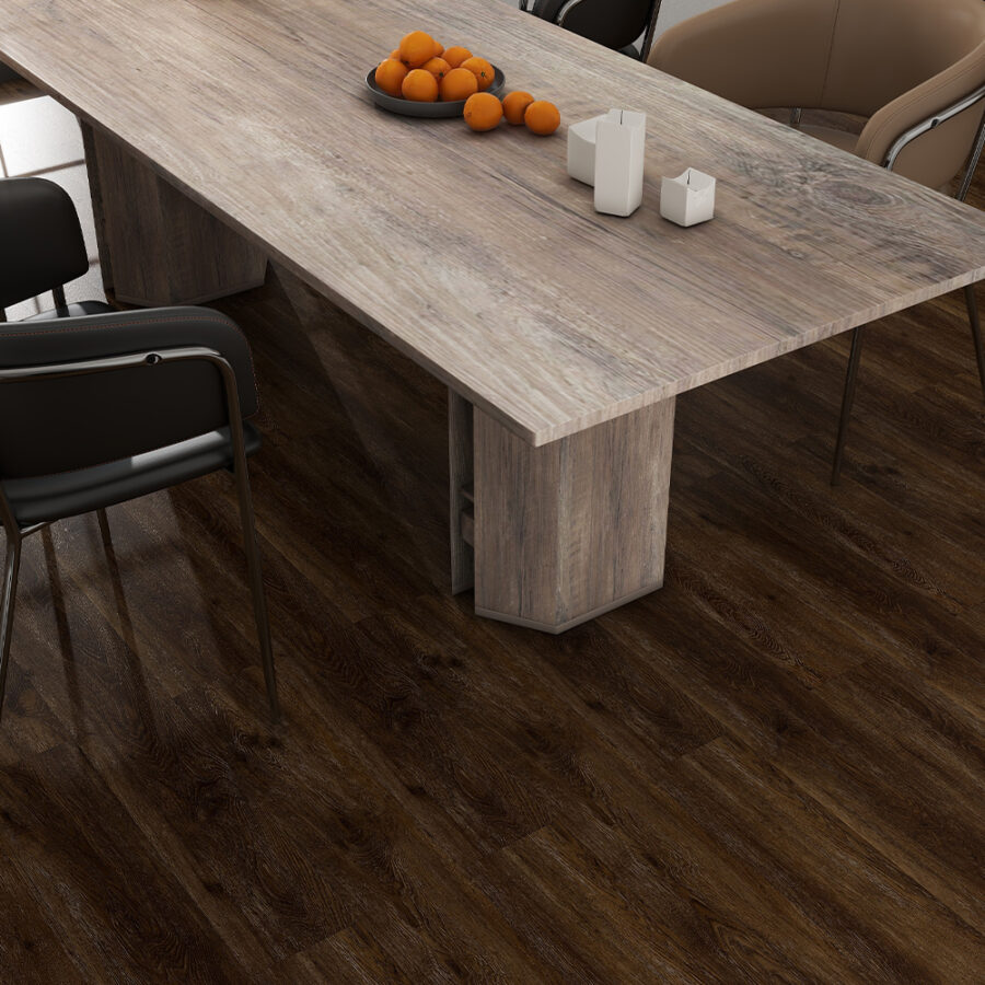 Royal Click Pro Chestnut Brown