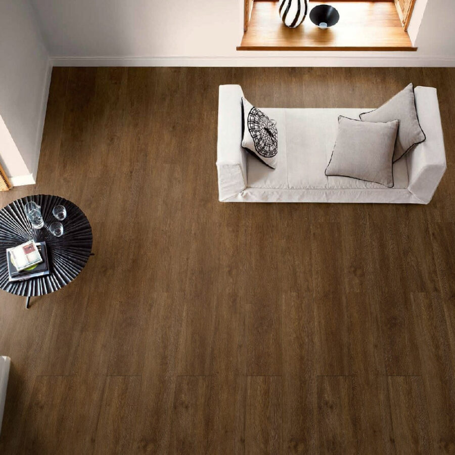 Royal Click Pro Chestnut Brown
