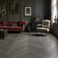 Royal Click Pro Herringbone Thunderstorm Greygallery-thumbnail-main