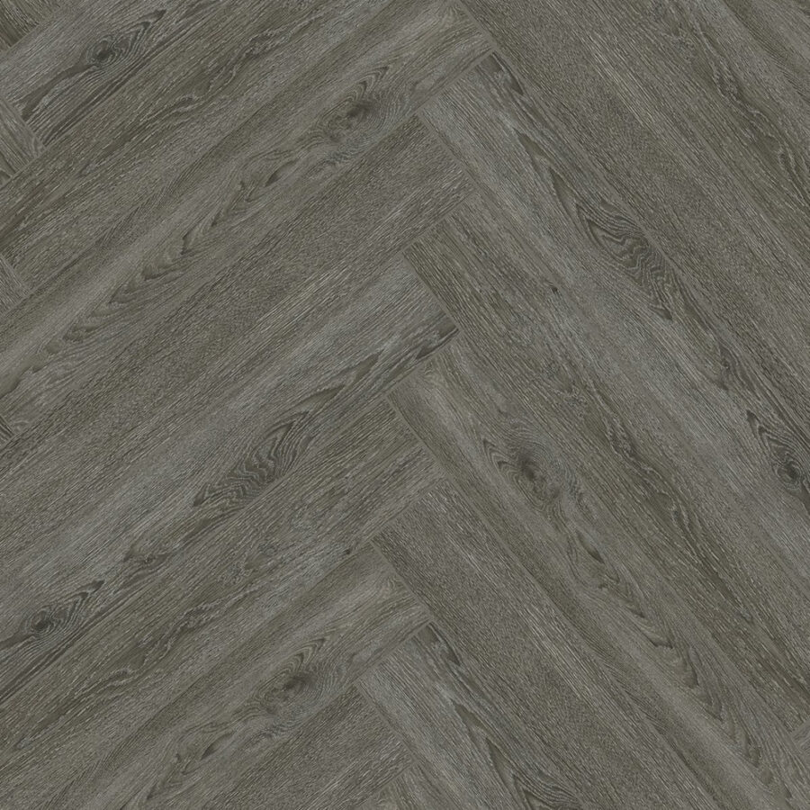 Royal Click Pro Herringbone Thunderstorm Grey