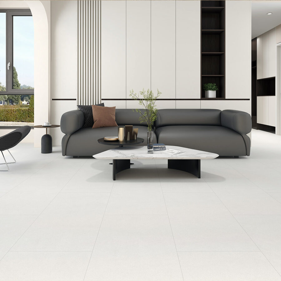 Royal Click Pro Tile Frosted Stone