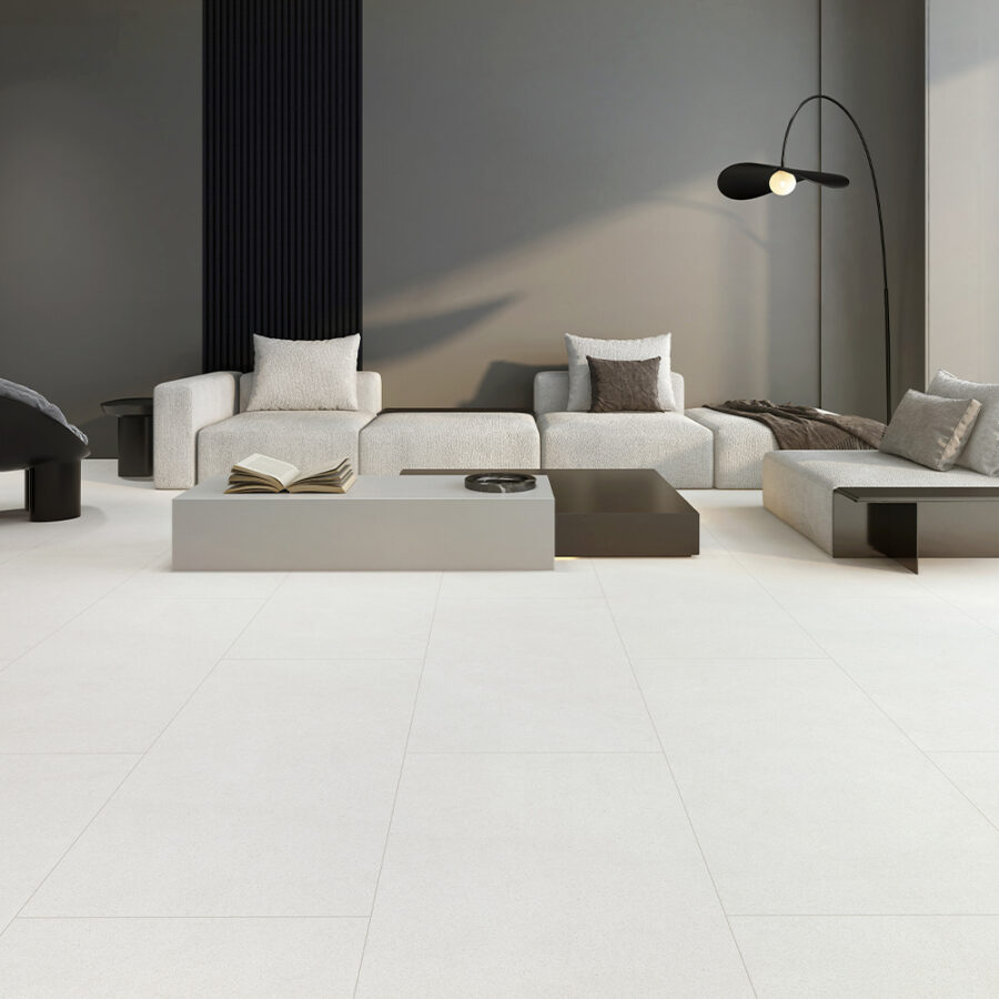 Royal Click Pro Tile Frosted Stone