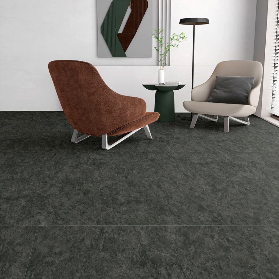 Royal Click Pro Tile Graphite Stone
