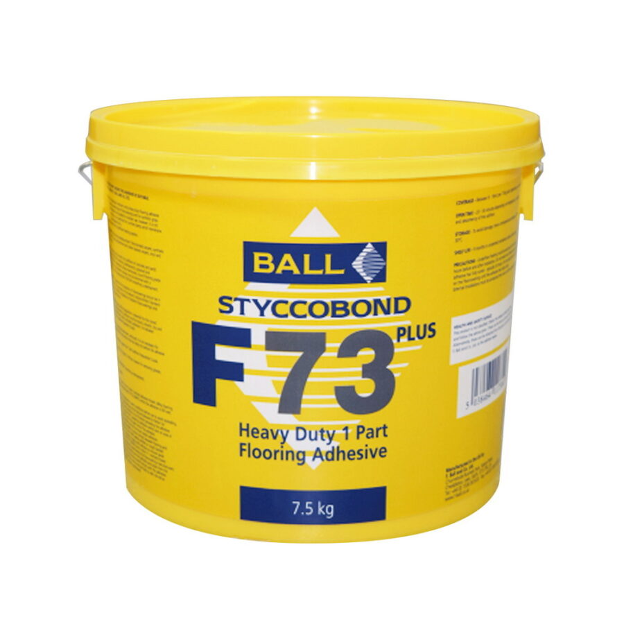 F Ball F73 Plus 7.5kg
