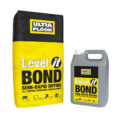 UltraFloor Level It Bond 20kg / 4.6L (Bag & Bottle)