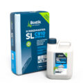 Bostik Screedmaster SL C910 Speed 30 20kg / 4L (Bag & Bottle)
