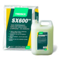 Tremco SX600 No Ammonia 20kg / 5kg (Bag & Bottle)