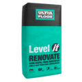 UltraFloor Level It Renovate 20kg