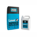 UltraFloor Level It Super30 Smoothing 20kg / 4L (Bag & Bottle)