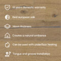Royal 14x190mm Engineered River Cracked Oak – Raw & Naturalgallery-thumbnail-main