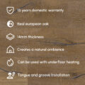 Royal 14x190mm Engineered River Cracked Oak – Smokey Mountaingallery-thumbnail-main