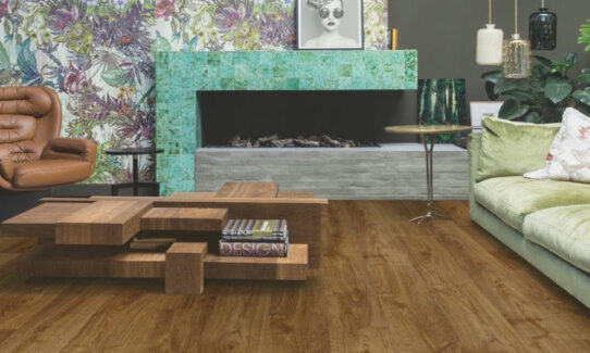 Cheaper alternatives to Karndean flooring