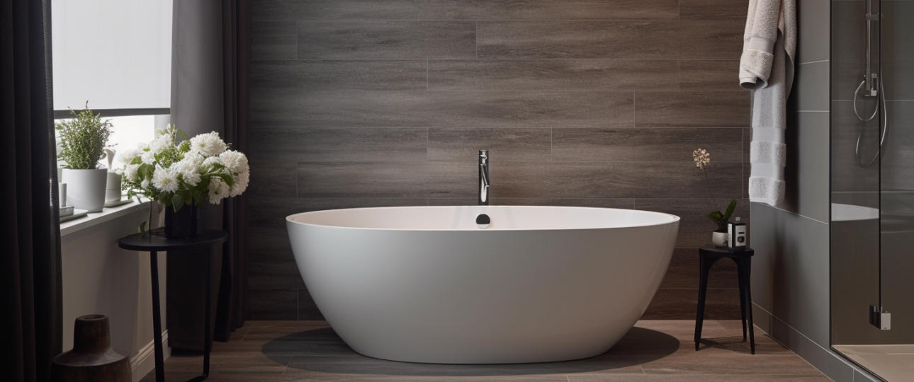 The Top 10 LVT Floors for Bathrooms 1 Top 10 LVT Floors For Bathrooms