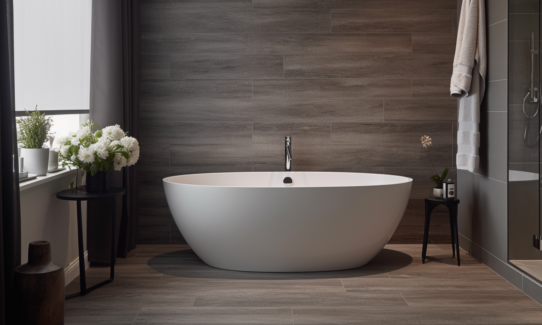 The Top 10 LVT Floors for Bathrooms