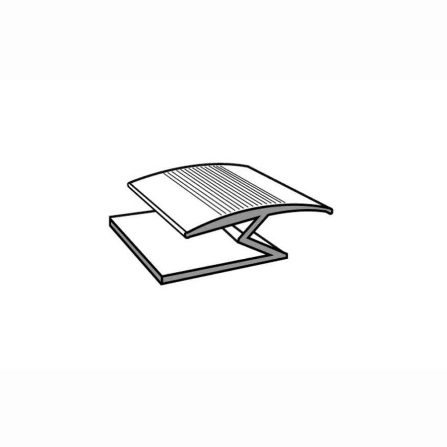 Z Edge Silver 8mm – 2.7m