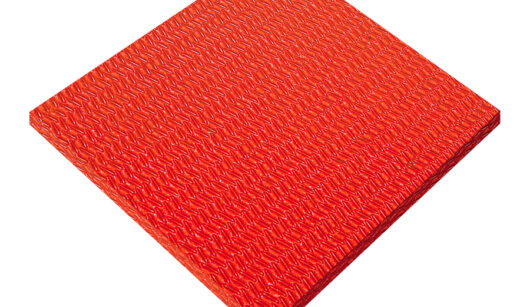 Ball & Young Roma Underlay - 6.9mm