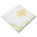 Ball & Young Caviar & Crystal 11mm Underlay