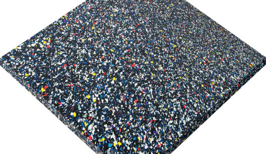 Ball & Young Astro Cushion Cloud 9 Underlay - 10mm