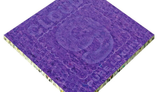Ball & Young Radiance Cloud 9 Underlay - 6mm