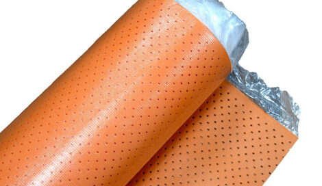 underlay timba5