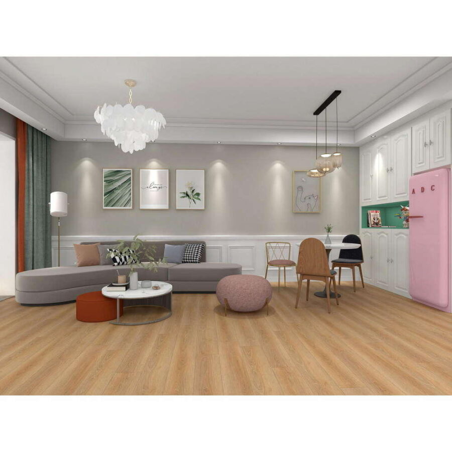 CFS Eternity – Blenheim Oak