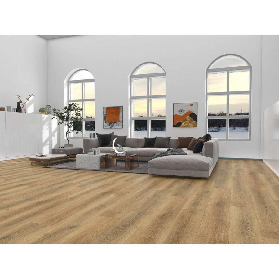 CFS Eternity Commercial – Maple Brushed Oak