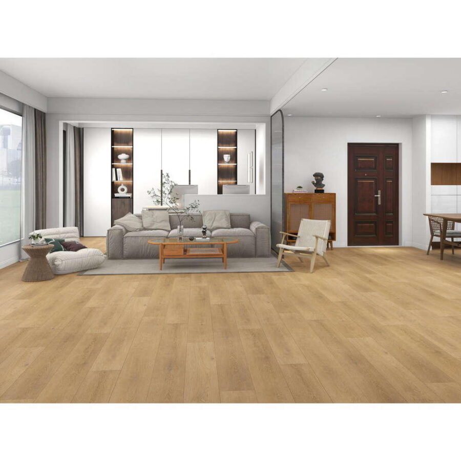CFS Eternity Commercial – Regal Oak