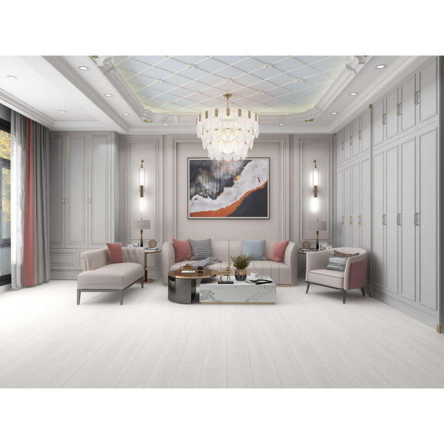 CFS Eternity Commercial – White Washed Pine