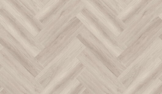 CFS Eternity Parquet - Dove Grey Oak