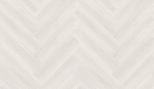 CFS Eternity Parquet - White Washed Oak