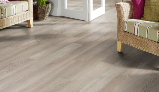 Karndean Knight Tile Rigid Core - Grey Limed Oak SCB-KP138-6